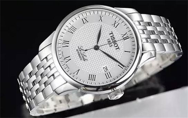 天梭腕表走快了解决技巧推荐