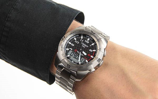 天梭表壳坏了解决方法推荐