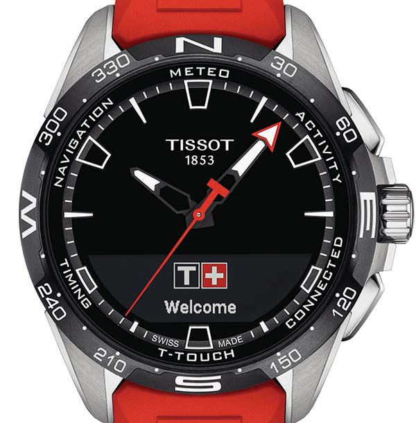 天梭腕表表带掉色解决办法推荐 天梭腕表表带掉色解决办法推荐