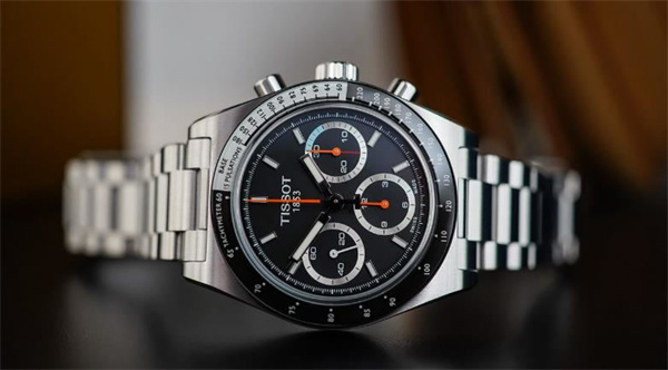 天梭腕表表针变色处理办法集锦