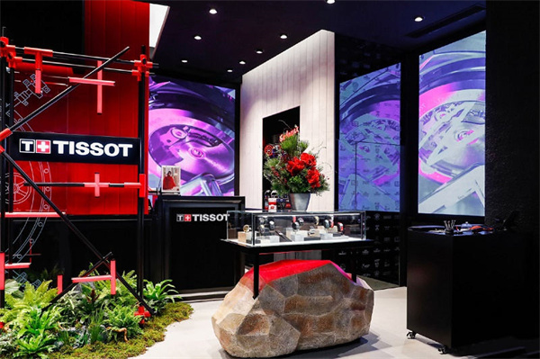 天梭腕表走走停停怎么处理 天梭腕表走走停停怎么处理