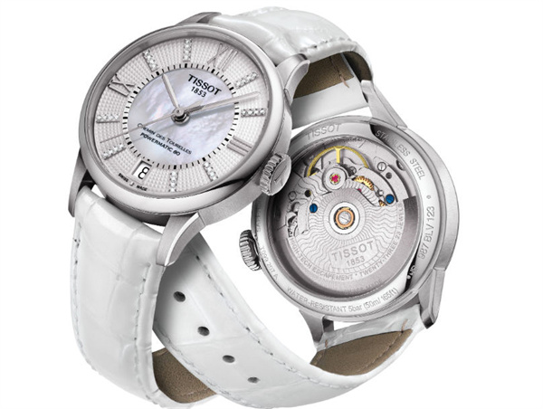 天梭表针掉了解决办法深度解析