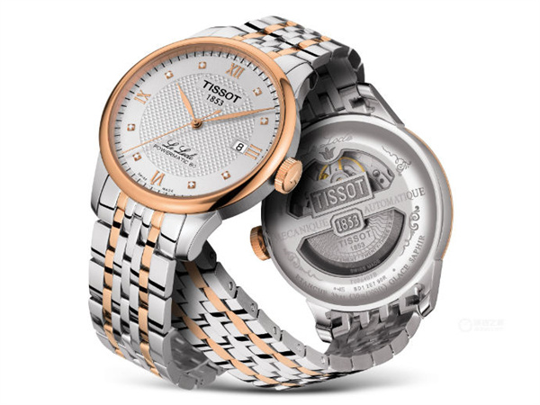 天梭腕表表蒙子坏了解决方法深度解析 天梭腕表表蒙子坏了解决方法深度解析