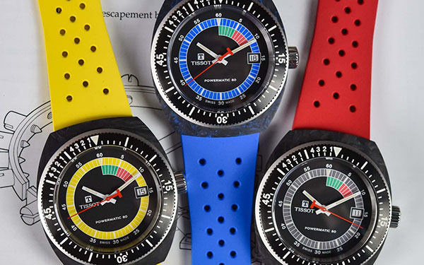 天梭腕表很久不戴不走了解决办法详解