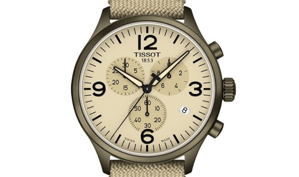 天梭腕表机芯里面有划痕应该咋解决 天梭腕表机芯里面有划痕应该咋解决