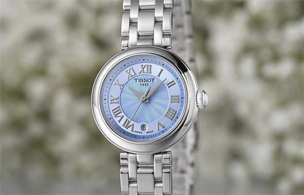 天梭手表偷停处理技巧集锦