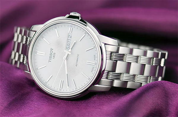 天梭停走如何解决