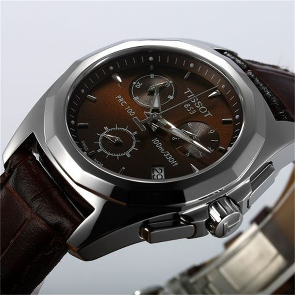 天梭腕表表带过短应该咋处理