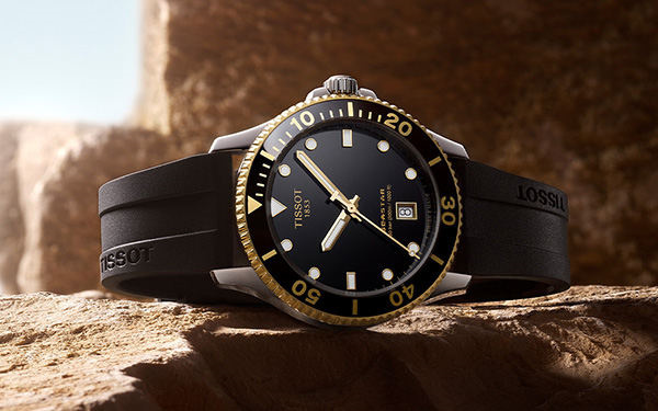 天梭腕表走快了解决方法是什么