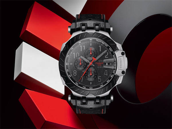 天梭表针掉了是什么原因