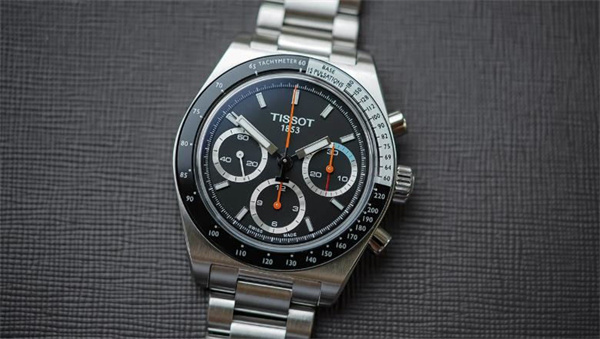 天梭发条上多了会断吗