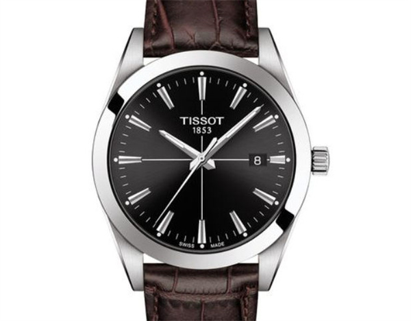 天梭腕表表盘有划痕处理方法汇总