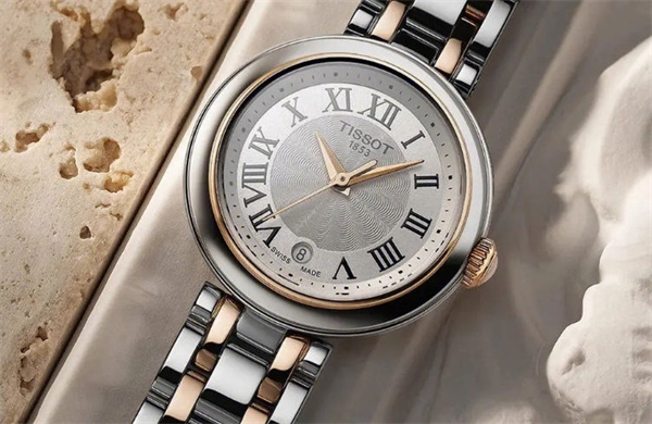 天梭腕表表带太松处理技巧大全