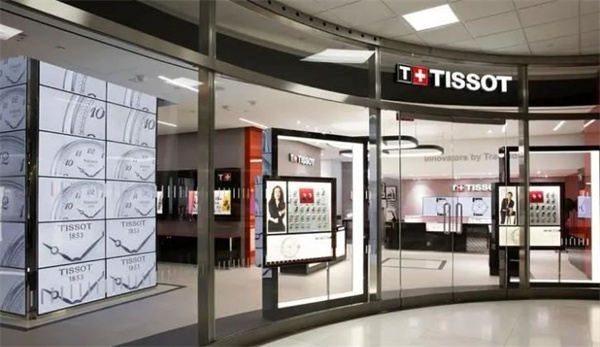 天梭表蒙子坏了怎么解决