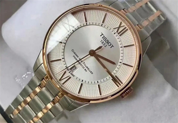 天梭生锈了处理办法盘点