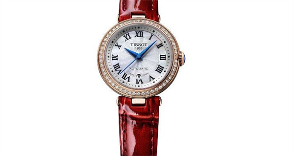 天梭手表表壳割手处理方法详解