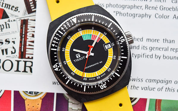 天梭腕表表针脱落处理技巧集锦