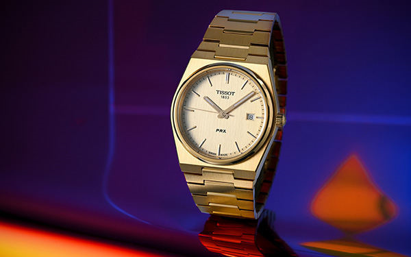 天梭腕表很久不戴不走了处理技巧推荐