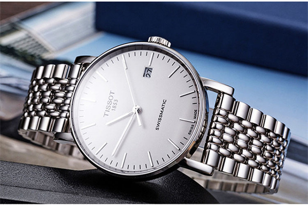 天梭腕表表壳坏了应该咋办