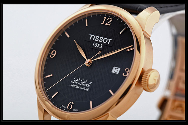 天梭腕表指针生锈处理技巧集锦