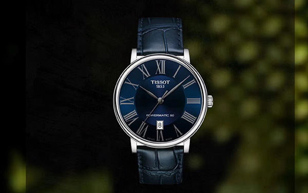 天梭手表表带过短解决方法详解