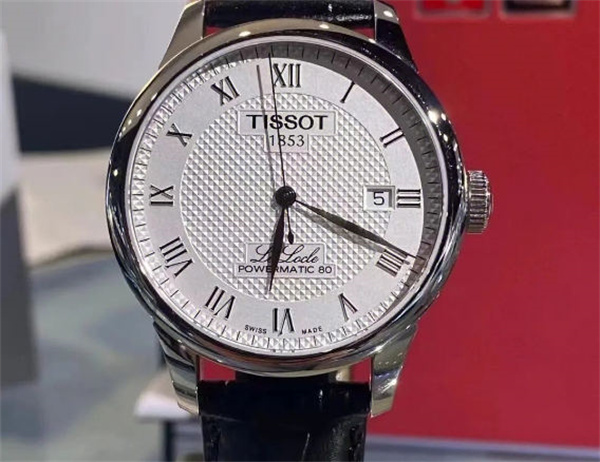 天梭腕表发条坏了处理办法推荐