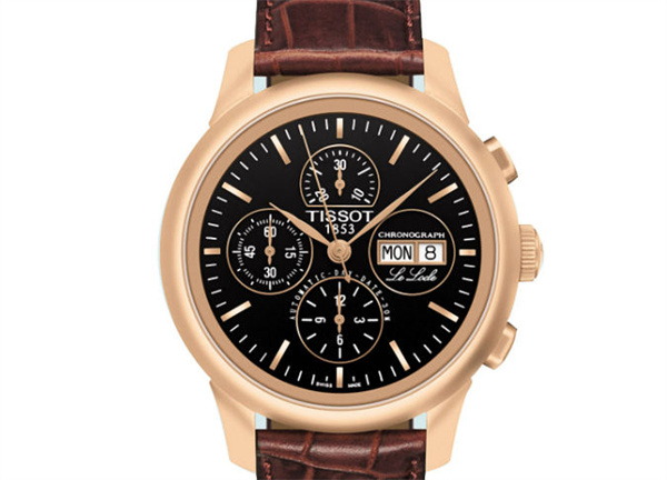 天梭手表走慢了处理方法盘点