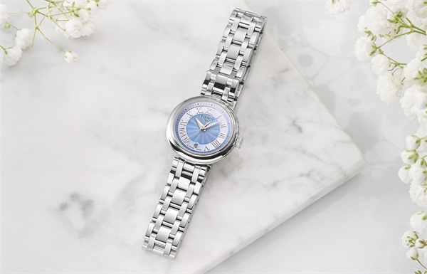 天梭手表进水进灰该如何处理