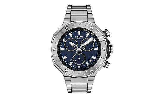 天梭手表磕碰了怎么解决