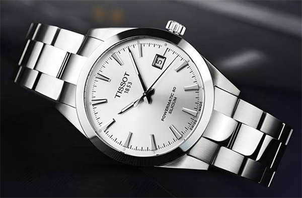 天梭手表表壳有划痕解决方法推荐