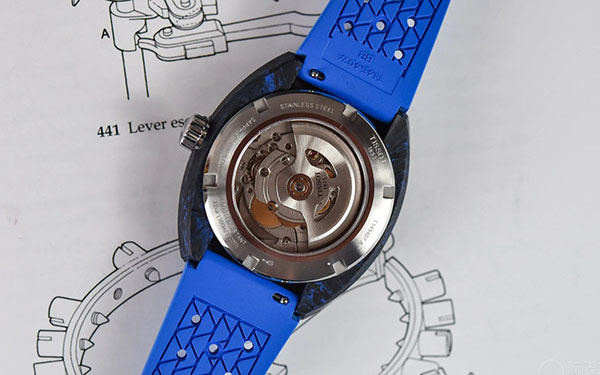 天梭手表表带掉色原因是什么