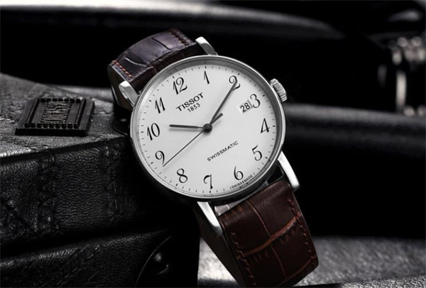 天梭手表偷停处理技巧是什么